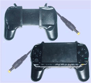 Изображение FirstSing  PSP078   Recharge Grip  for  PSP