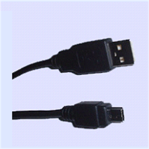 Изображение FirstSing  PSP098  Data Link Cable  for   PSP 