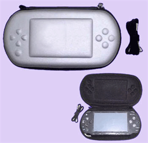 FirstSing  PSP036  EVA Carry Bag  for  PSP