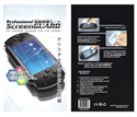 FirstSing  PSP049  screen film kit (with cleaning cloth)  for   PSP 
