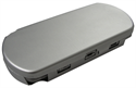FirstSing  PSP053  Aluminum Case  for  PSP