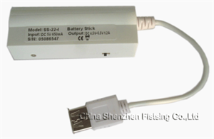 Изображение FirstSing  IPOD028 Battery Stick  for  IPOD 