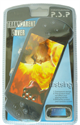 FirstSing   PSP091 Transparent Cover  for  PSP 