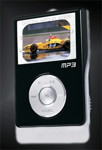 Picture of FirstSing  MP3015