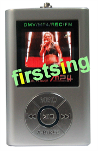 Picture of FirstSing  MP3011
