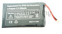 Изображение FirstSing  IPOD048 NEWER TECHNOLOGY 850mAh Replacement Battery  for  Apple iPod  3rd