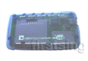 Изображение FirstSing  RC002 USB 2.0 23-in-1 card reader / writer for CF SD MMC MS