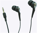 FirstSing  IPOD025 In-ear earphone の画像