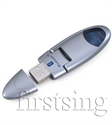 FirstSing  WB005 Bluetooth USB Dongle (Class 2) , 10 Meter Reach 2.4GHz の画像