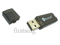 Image de FirstSing  WB010 Bluetooth USB Adapter