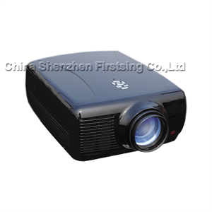 FirstSing PC033 Game Projector
