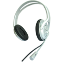 FirstSing  XB3028B Silver Sensational Headset