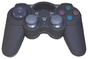 Picture of FirstSing  PC003 USB JoyPad