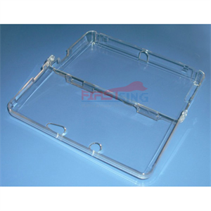 FirstSing FS40003 for N3DS Crystal Protect Case の画像