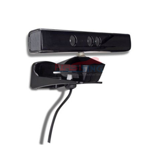 FirstSing FS17095 for Xbox 360 Kinect Wall Mount の画像