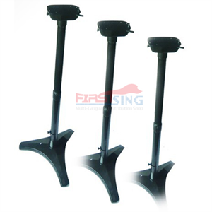 FirstSing FS17093 for Xbox 360 Kinect Floor Stand