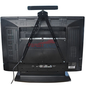 FirstSing FS17096 for Xbox 360 Kinect TV Mount