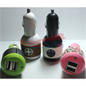 FirstSing  FS00070 car charger for IPOD/Ipone/PDA/IPDA  の画像