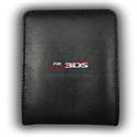 Image de FirstSing FS40032 Leather case for 3DS