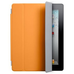 Picture of FirstSing FS00087 for NEW Apple iPad 2 Poly Smart Cover Case