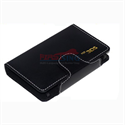 Image de FirstSing FS40034 Leather case for 3DS