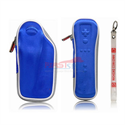 Image de Firstsing FS19250 for Wii  Airform Game Pouch Case