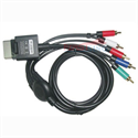 Image de FirstSing FS17102 for Xbox360 Slim Component Cable