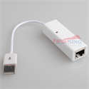 Image de Firstsing FS01007 USB 2.0 Ethernet 10/100 RJ45 Network Lan Adapter Card
