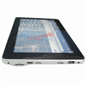 Picture of FirstSing FS07026 10.1 inch Android 2.3 Built in GPS 3G WiFi 512MB 4GB HDMI