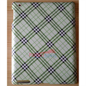 FirstSing FS00111 for Ipad 2 Grid Hard Snap Case Back Cover  の画像
