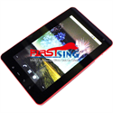 Image de FirstSing FS07028 NEC Renesas EV2 EMMA Mobile/ EV Dual Core Internal 3G Tablet PC with ARM Cortex-A9 CPU froyo Android 2.2 and 7 inch Capacitive Touch Screen HDMI 1080P