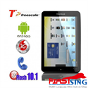 Изображение FirstSing FS07029 android 2.2 Freescale i.MX515 Cortex A8 Built-in 3G Phone