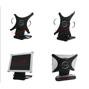 Firstsing FS00101 360° Adjustable Rotating stand holder for iPad 2 の画像