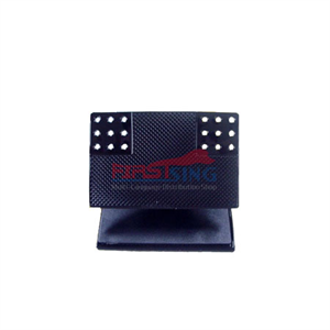 Image de FirstSing FS09063 for GPS /Mobile Phone MP4 Car Dashboard rubber Smart Stand Holder
