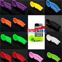 Firstsing FS09064 Silicone Horn Stand Amplifier Speaker for iPhone 4