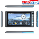 Изображение FirstSing FS07033 7 inch Samsung 3G Android 2.2 4GB WCDMA Bluetooth Tablet Phone
