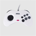 Picture of FirstSing FS10037 USB Force Feedback Gamepad Controller for PC