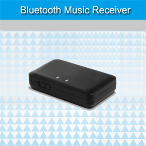 FirstSing FS09072 by Sewell, Bluetooth Music Receiver