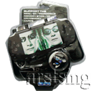 Image de FirstSing  PSP123 10in1 Magic Grip  for  PSP 