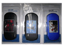 Изображение FirstSing  PSP025  aluminium case  for  PSP