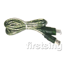 Image de FirstSing  XB021 USB to XBOX Cable