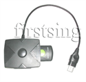 Изображение FirstSing  XB005 PS2 TO XBOX Converter with two memory card slot