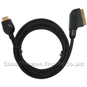 Image de FirstSing  PS3007  RGB Cable  for  PS3 