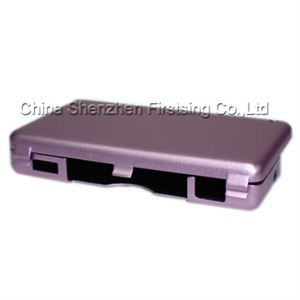 Image de FirstSing  FS15033  Aluminium Case  for  NDS  Lite