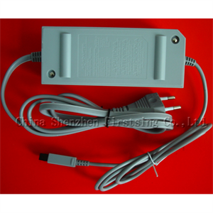 Image de FirstSing  FS19011  Console Ac Adapter  for  Wii
