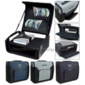 Picture of FirstSing  FS19021 Console Organizer Case  for  Nintendo Wii 