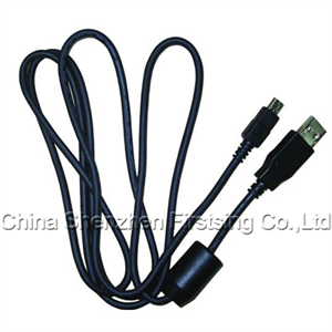 FirstSing  FS18020 Charge Cable  for  PS3 