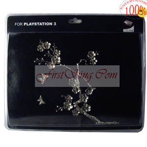 FirstSing  FS18022  Faceplate  for PS3