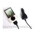 Picture of FirstSing  FS20008 Microsoft Zune Car Charger