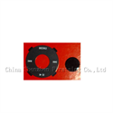 FirstSing  FS09115  Clickwheel (Black)  for  iPod  Nano 